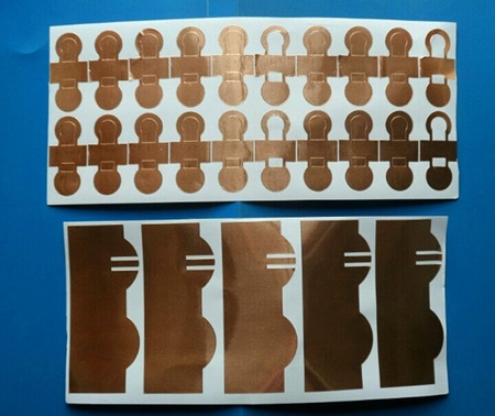 模切 die cut