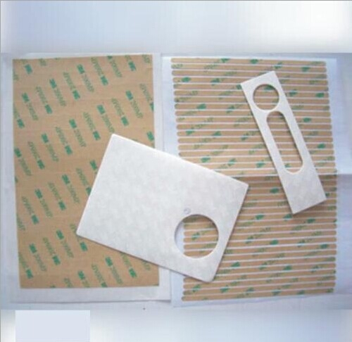 模切 die cut