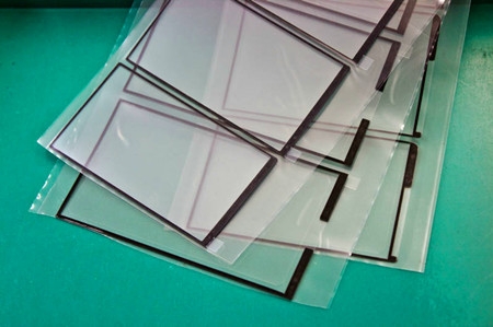 模切 die cut