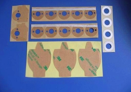 模切 die cut